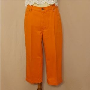 ‼️3 for $30‼️  Capri Pants